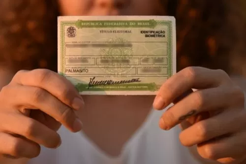 Eleitores têm até 6 de maio para emitir ou regularizar o título eleitoral para 2026