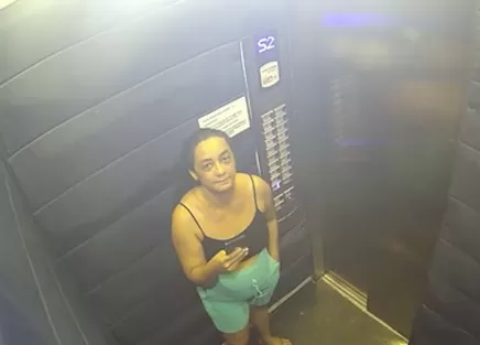 VÍDEO: desaparecimento de corretora mineira em Caldas Novas (GO) completa quase 30 dias