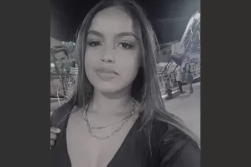 VÍDEO: Polícia Civil afirma que desaparecimento de Thais Mendes é tratado como feminicídio em Curvelo