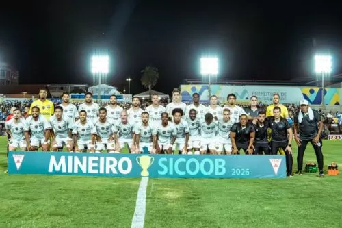 Venda de ingressos para North x Betim começa nesta sexta-feira (16)