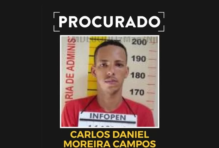 Foto: PCMG/Reprodução Internet