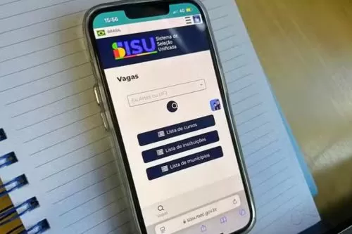 Sisu 2026: inscrições começam nesta segunda-feira (19)