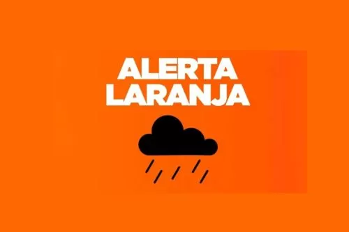 Inmet emite alerta de chuva intensa para Curvelo e cidades da região