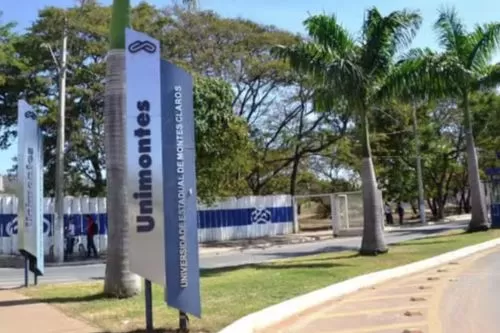 Unimontes conquistou nota máxima no Enamed — Foto: Unimontes/Divulgação