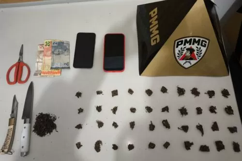 Foto: ARCO / 14ª RPM