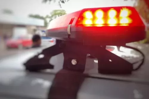 Polícia prende homem que simulou estar armado para roubar motorista de aplicativo em Montes Claros