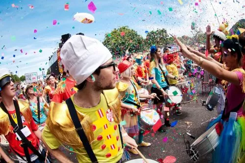 Prefeitura de Inimutaba divulga programação oficial do Carnaval 2026