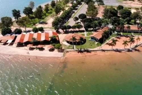 Três Marias abre inscrições para competição de blocos no Lago Folia 2026