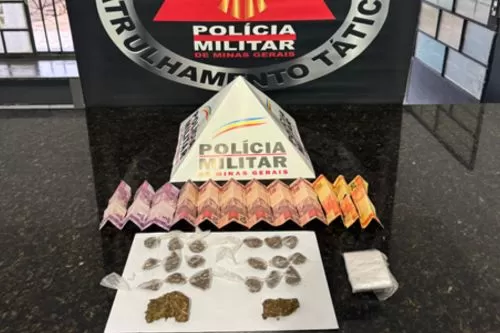 Foto: ARCO / 14ª RPM