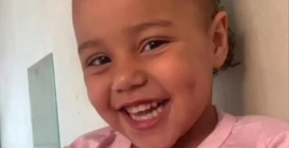 Força tarefa foi montada para procurar a criança/Foto: Reprodução Redes Sociais