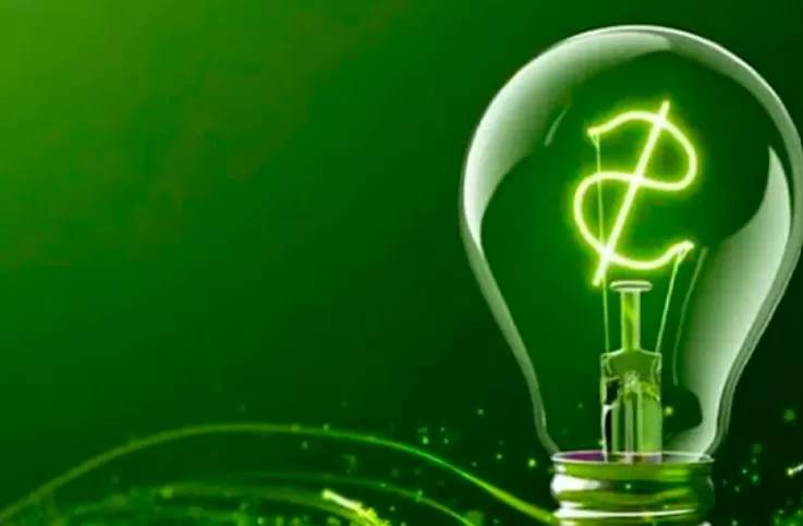 Fevereiro seguirá com a Bendeira Verde segundo ANEEL/Imagem ilustrativa/ Divulgação