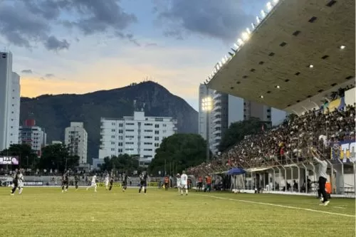 Foto: Gabriel Barcelos / Ascom Democrata GV