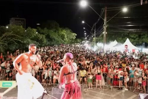 Carnaval em Montes Claros: confira a programação completa