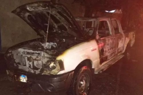 Foto: PMMG/Divulgação