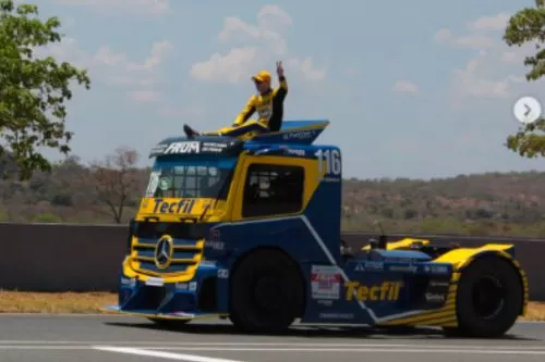 Curvelo abre calendário do automobilismo com etapa da Stock Car em março