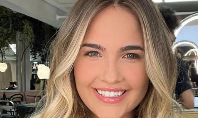 Qual 'crime grave' fez a mulher de Henrique, dupla de Juliano, ser presa nos EUA? 