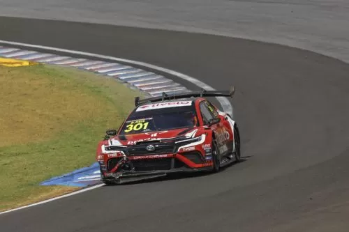 Stock Car abre pré-venda exclusiva de ingressos para etapa de abertura da temporada 2026 em Curvelo