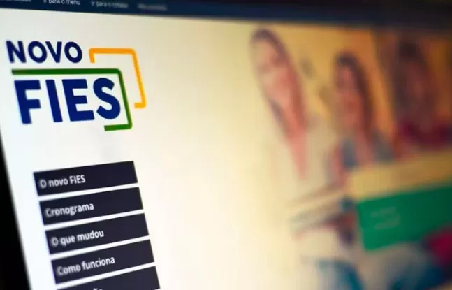 Inscrições começam a partir desta segunda-feira (14) – Foto: Marcello Casal Jr/Agência Brasil