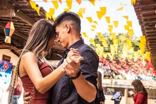 Prepare a fantasia; Morro da Garça tem programação confirmada para Carnaforró