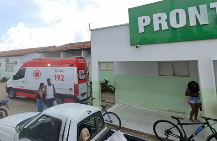 Doença misteriosa provoca mortes no Norte de MG/Foto: Google Street View