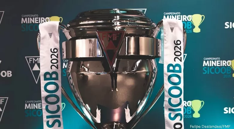 Campeonato Mineiro 2026: times classificados, datas e mais sobre as semifinais