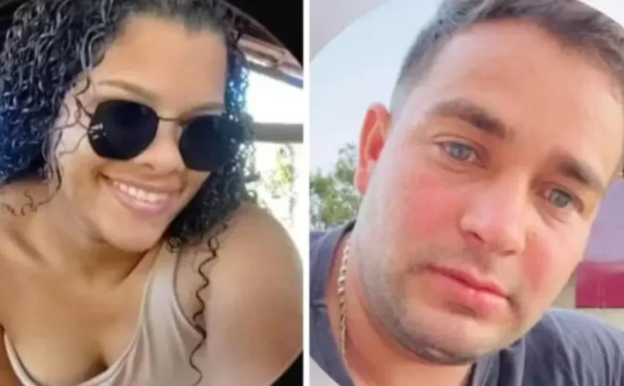 Homem invade pousada, rende funcionário e mata casal no interior de Minas 