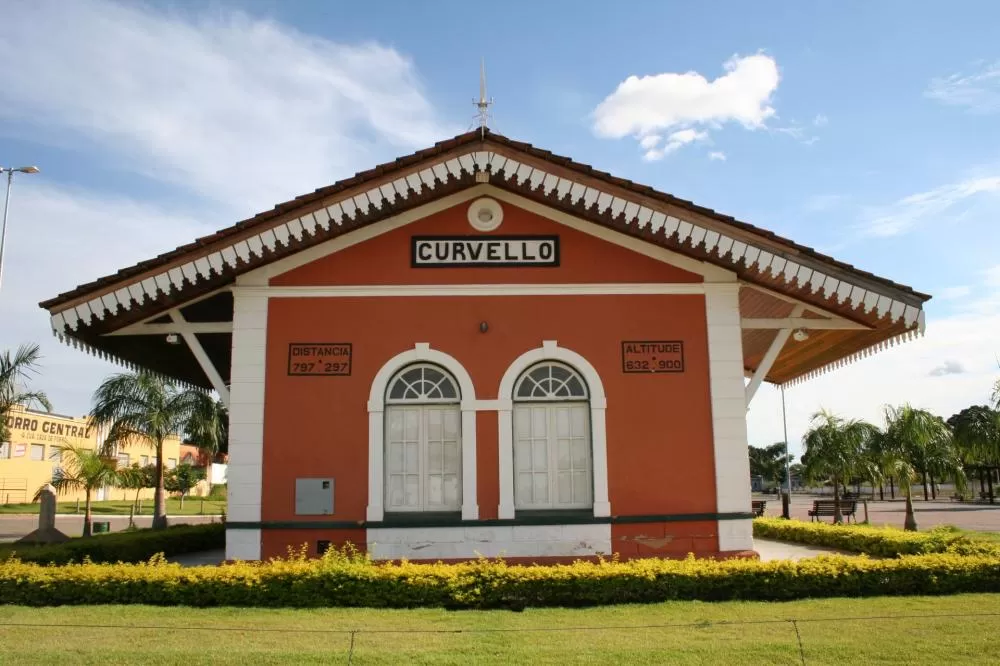 Terça de Carnaval será de sol e calor em Curvelo