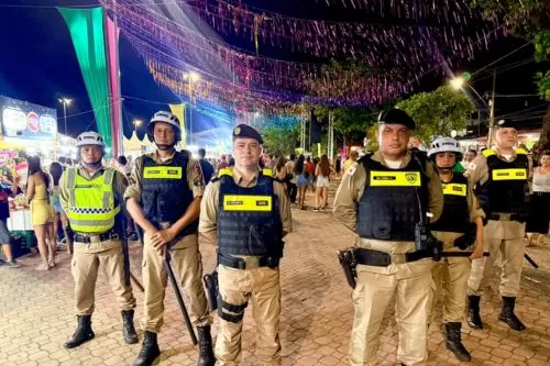 Foto: PMMG/Divulgação