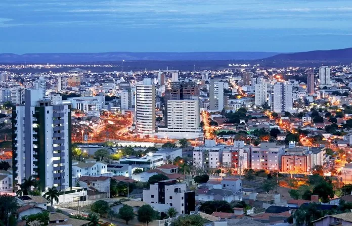 Montes Claros investe R$ 1 bilhão em pacote de obras de urbanização 