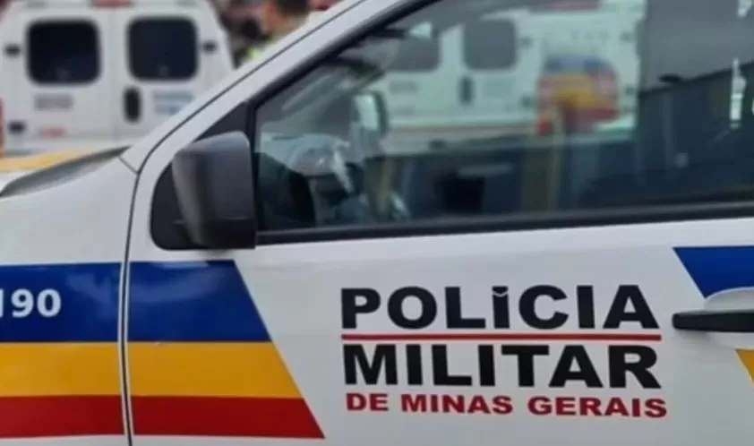  Homem é morto a tiros ao chegar em casa com a esposa em MG 