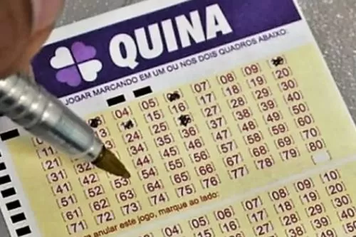 Mineiro leva mais de R$ 11 milhões na Quina com aposta simples