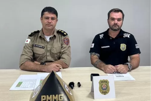 Forças de segurança apresentam balanço do Carnaval e lançam ferramenta inédita na 14ª RPM