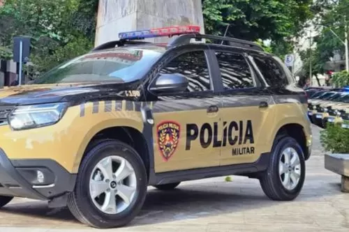 Investigado por homicídio e ocultação de cadáver é preso em Pirapora