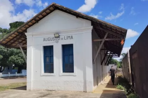 Prefeitura de Augusto de Lima abre concurso público com vagas para todos os níveis de escolaridade