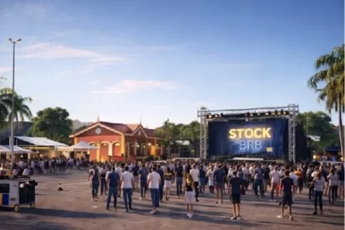 Stock Car chega a Curvelo dia 7 de março e estudantes da rede estadual receberão ingressos