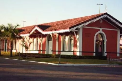 Março começa sem previsão de chuva e com temperaturas elevadas em Curvelo