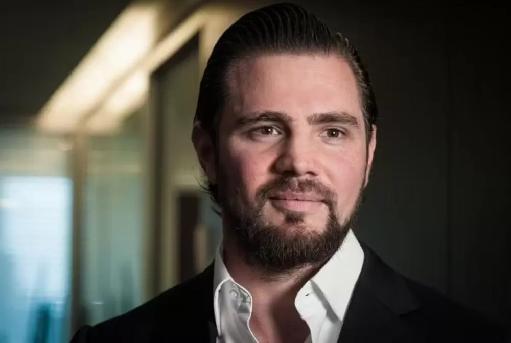 Banqueiro, Daniel Vorcaro, é preso pela PF em nova fase da operação sobre Banco Master 