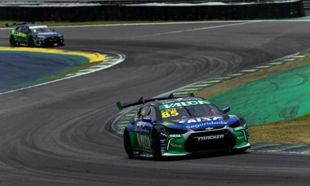 STOCK CAR: Quais os horários da etapa de Curvelo; abertura da temporada 2026