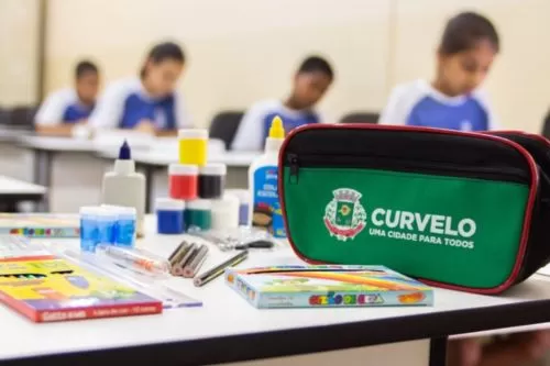 Foto: Prefeitura de Curvelo