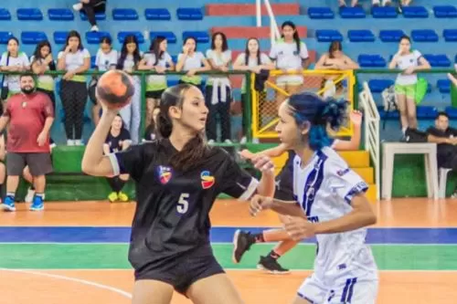 Inscrições para os jogos escolares terminam nesta sexta-feira (6) — Foto: Prefeitura/Divulgação