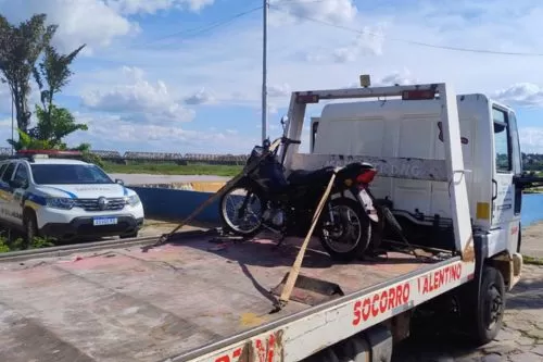 Foto: PMMG/Divulgação