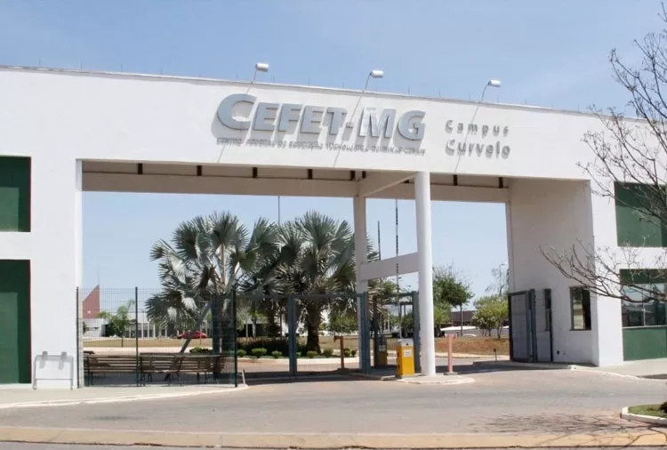 Centro irá divulgar em agosto quais são as vagas para Curvelo - Crédito: CEFET-MG