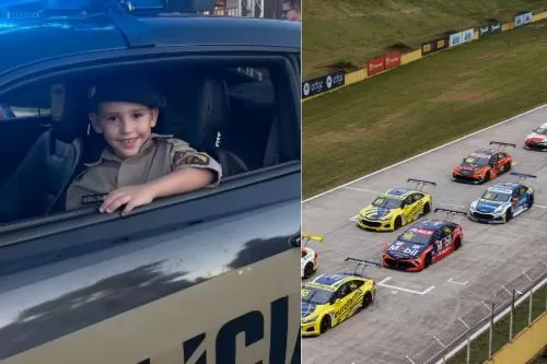 Foto: PMMG/Divulgação/ Ilustração