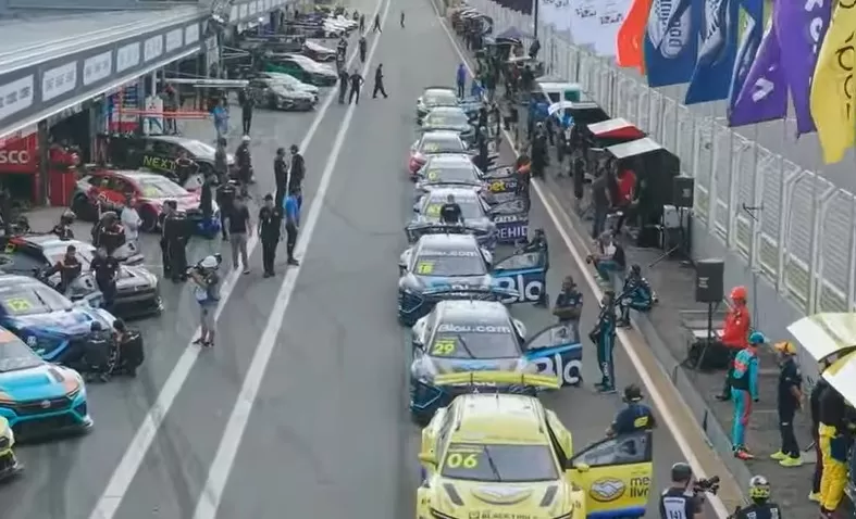 Foto: Reprodução Stcok Car