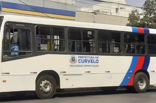 Prefeitura de Curvelo oferece transporte gratuito para o público até o Autódromo da Stock Car