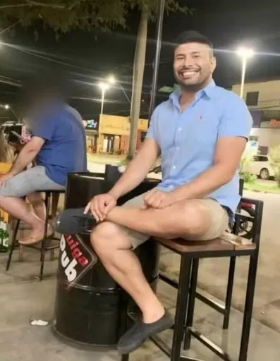 Professor é encontrado morto dentro de casa em Minas; médico é apontado como principal suspeito