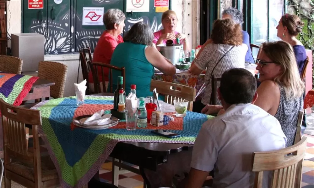 O cenário retoma uma discussão que tem ganhado força diante da pressão no consumo energético - Crédito: Rovena Rosa/ Agência Brasil 