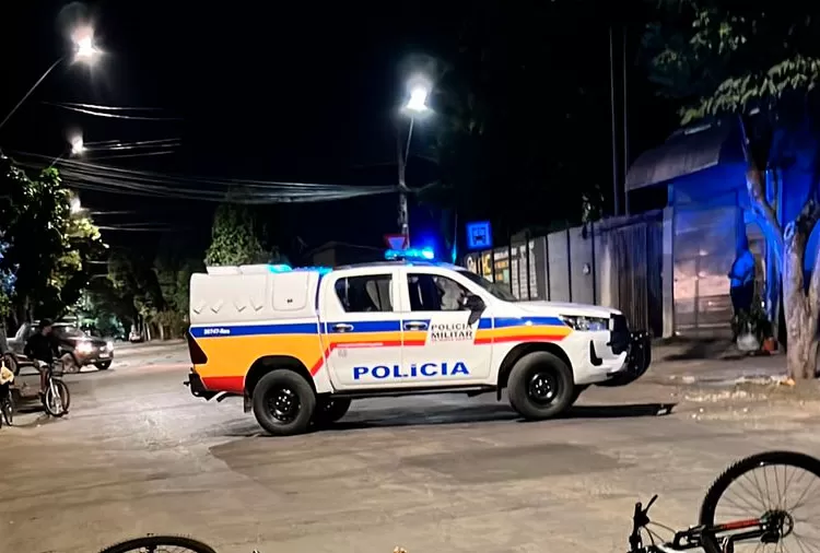 A polícia segue investigando o caso - Reprodução/ Internet