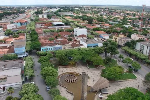 Imagem ilustrativa/ Cidade / Reprodução internet