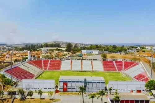 Cruzeiro e Atlético jogam na Arena do Jacaré em Sete Lagoas pelo Brasileiro Feminino; veja horário e onde assistir